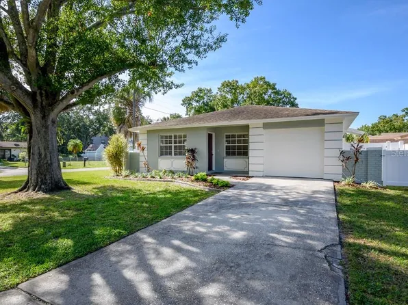 7315 S Sparkman St, Tampa, FL 33616