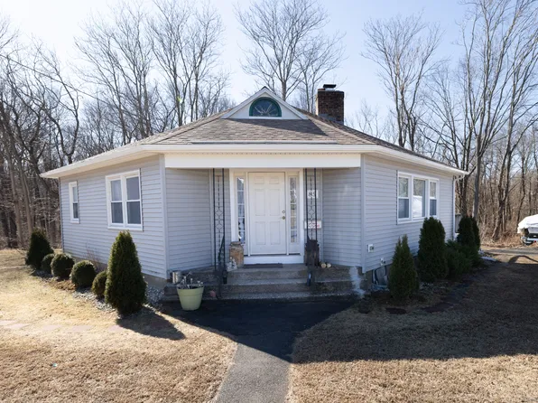 85 Twining Street, Bristol, CT 06010