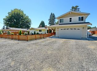 21506 1st Ave W, Bothell, WA 98021