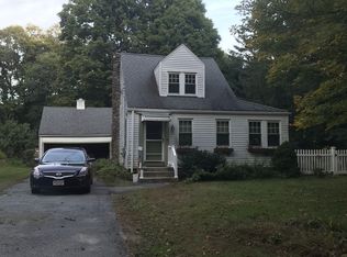 40 Holt St, West Boylston, MA 01583