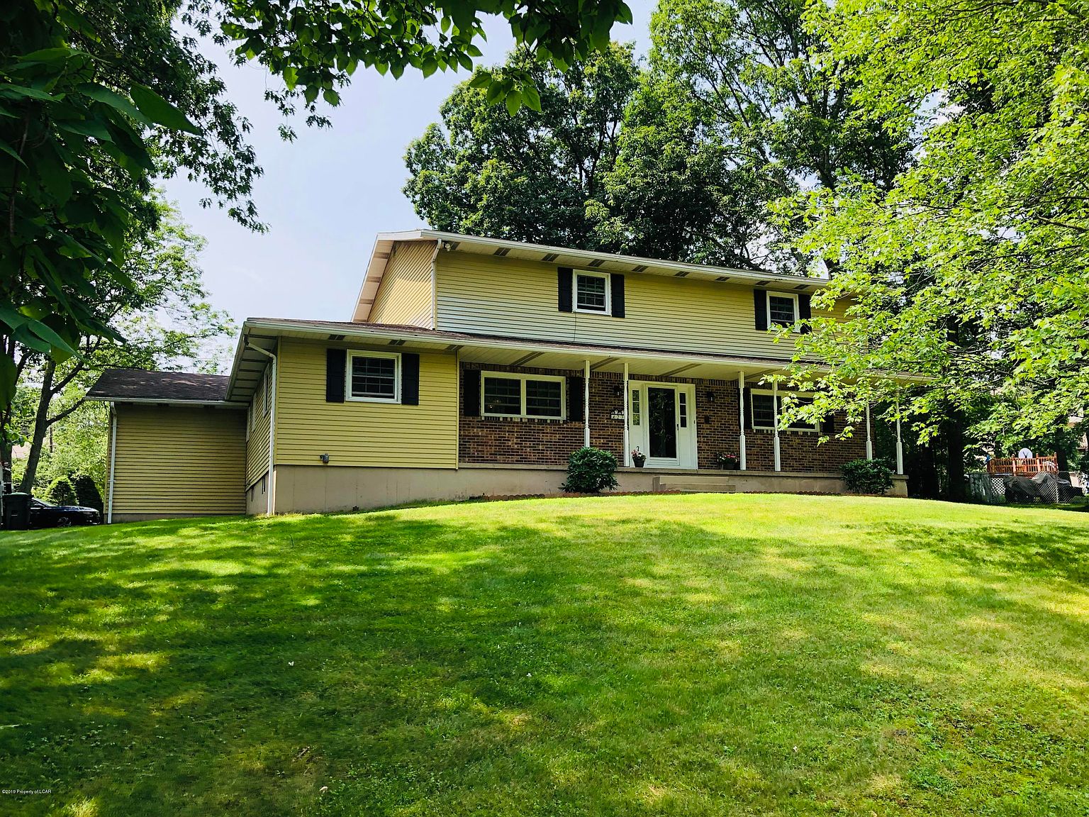 23 Revere Rd, Mountain Top, PA 18707 Zillow