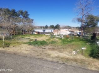 17178 E Hillside Dr #77, Mayer, AZ 86333