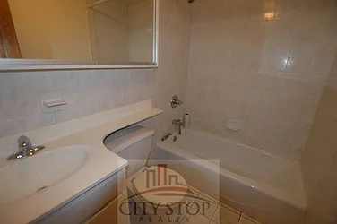 Rented by City Stop Realty