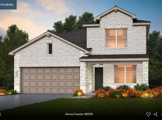 13312 Lapoynor St, Manor, TX 78653