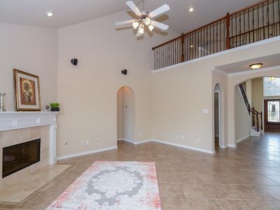 9714 Summit Bend Ln, Katy, TX, 77494