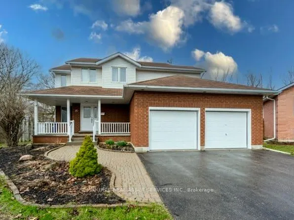 35 Loraine Ave, Quinte West, ON K8V 6R4