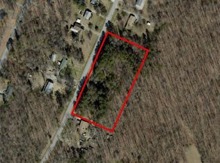 5509 Davis Mill Rd, Greensboro, NC 27406