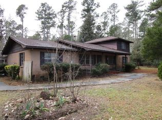 131 Sampson Ln, Ruffin, SC 29475