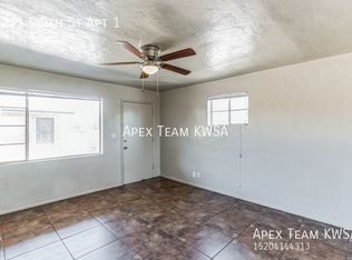 1211 E 9th St APT 1, Tucson, AZ 85719