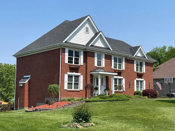 3785 Bremen Pass, Cleves, OH 45002
