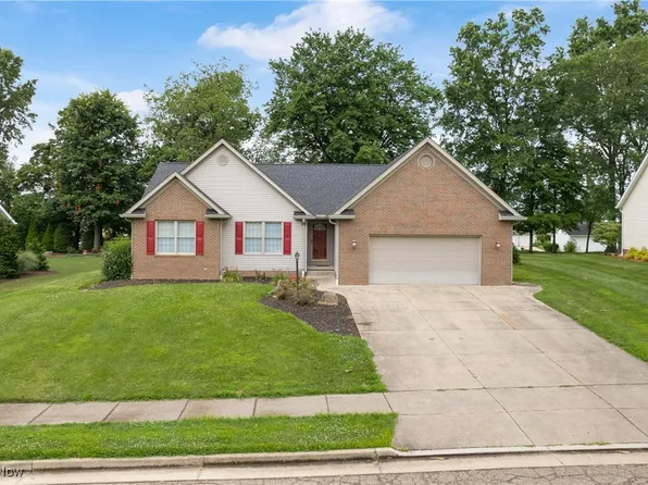 2265 University Dr SE, Massillon, OH 44646