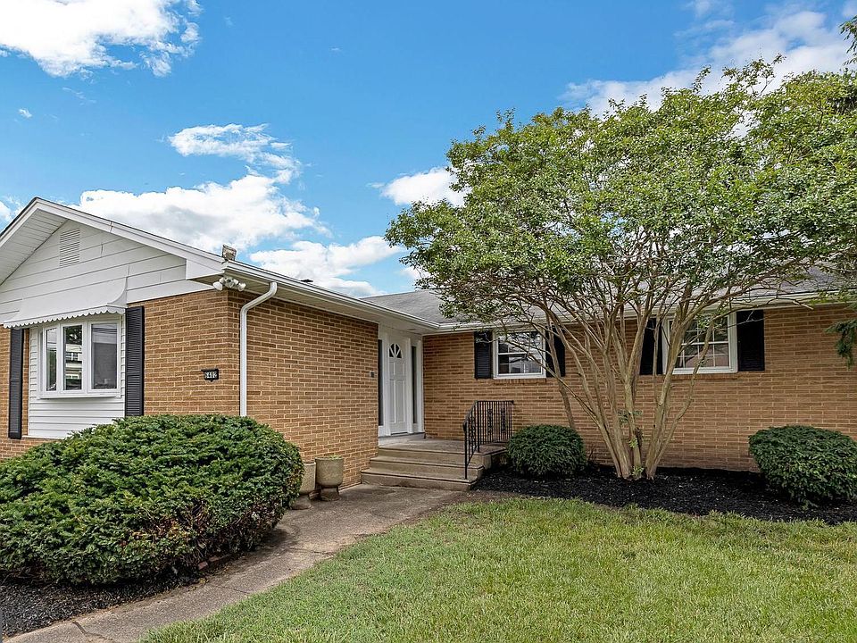 6402 Browning Rd, Pennsauken, NJ 08109 MLS NJCD2050380 Zillow