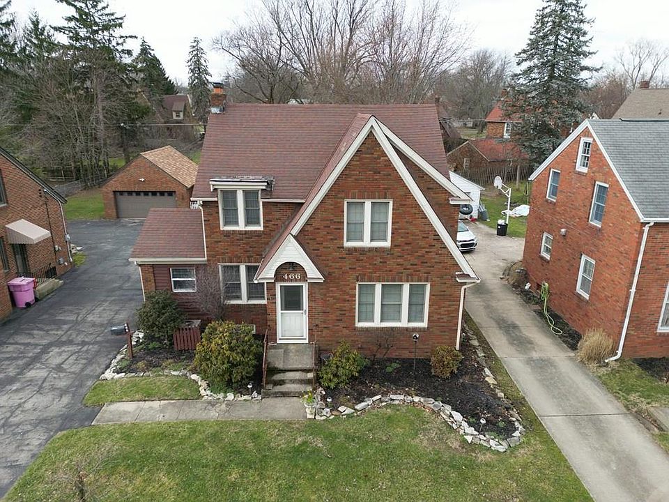 466 Lexington Ave, Mansfield, OH 44907 Zillow