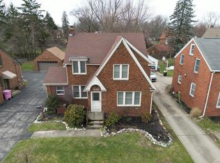 466 Lexington Ave, Mansfield, OH 44907