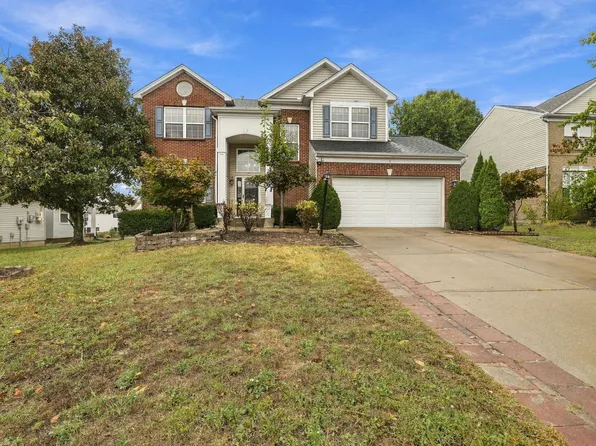 1218 Napa Ridge Ct, Union, KY 41091