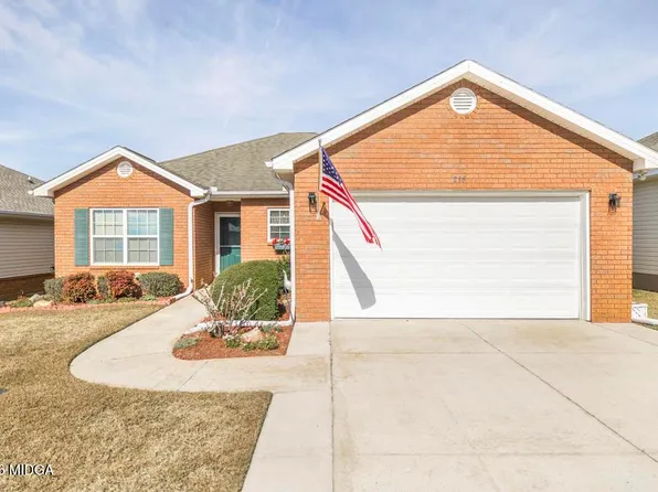 216 S Houston Springs Blvd, Perry, GA 31069