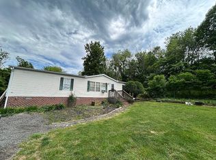 1004 Colonial Rd, Blue Ridge, VA 24064