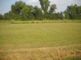 373 Plaisance Dr, Raceland, LA 70394