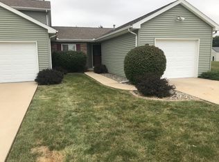 210 Deerpath St #0, Tolono, IL 61880