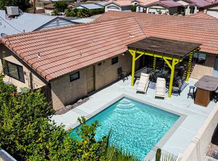 53705 Avenida Rubio, La Quinta, CA 92253