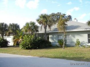 270 Rita Blvd, Melbourne Beach, FL 32951
