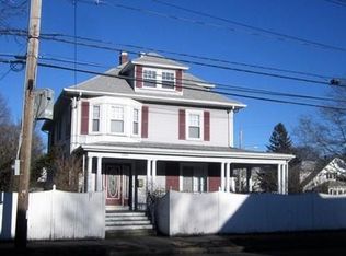 345 Eastern Ave, Lynn, MA 01902