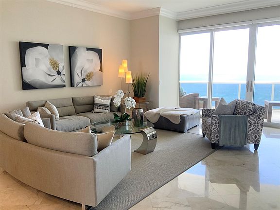 5th image of 3200 N Ocean Boulevard #SPH2603