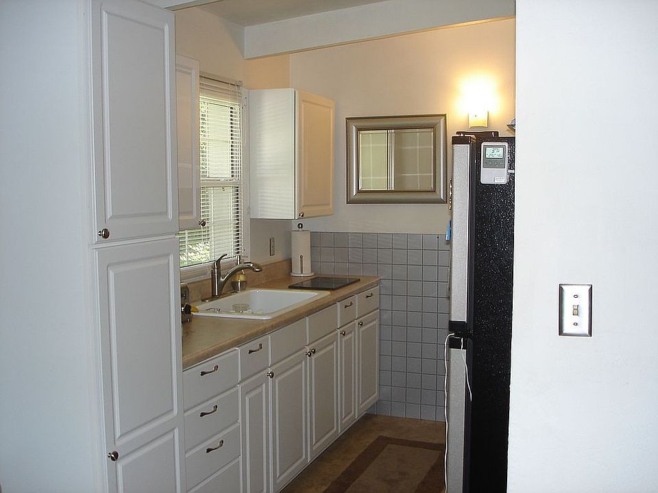 NEW KITCHEN