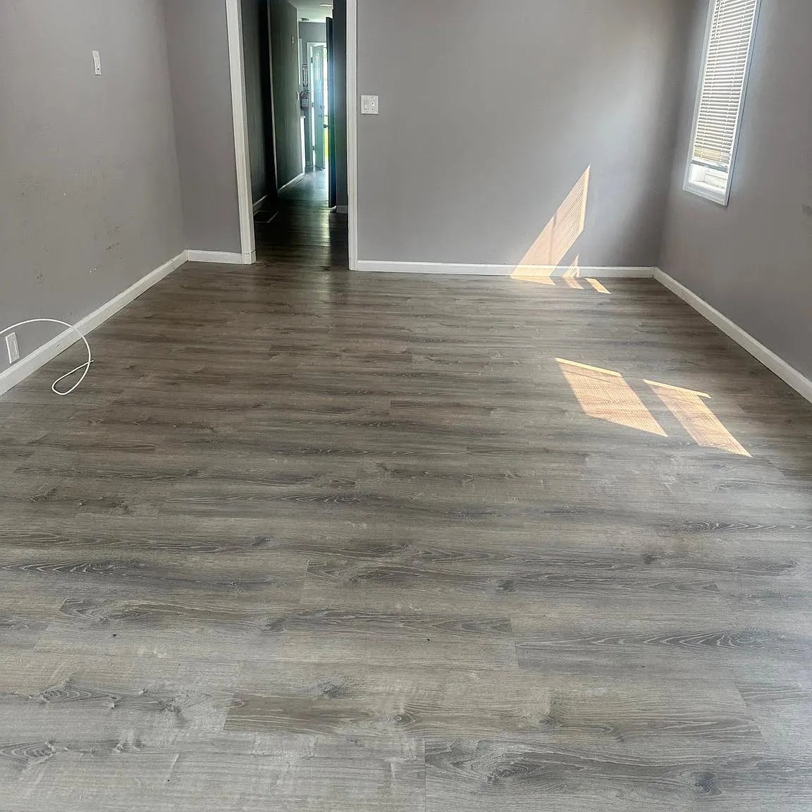 1 bed, 700 sqft, $1,400 — Photo 2