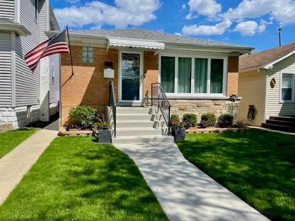 5511 N Neenah Ave, Chicago, IL 60656