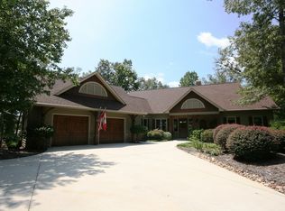 115 Sun Drop Ct, Sunset, SC 29685