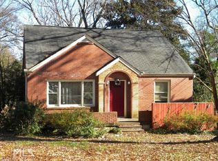 1395 Richard Rd, Decatur, GA 30032