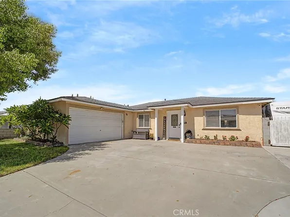 11996 Chervil St, Etiwanda, CA 91739