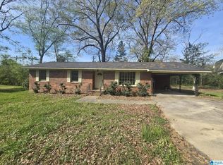 1010 6th Ave S, Jasper, AL 35501