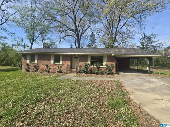 1010 6th Ave S, Jasper, AL 35501