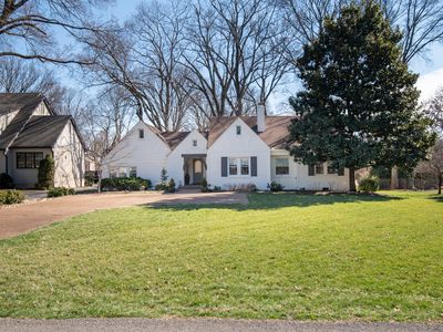 2916 Snowden Rd, Nashville, TN, 37204