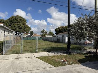 West Flagler Pk Sec B, Miami, FL 33126