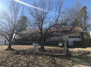 4502 N Main St, Tulsa, OK 74106