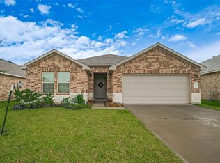 5131 Moonlit Garden Ln, Katy, TX 77449