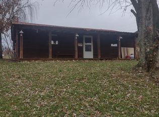 2332 Roe Junction Rd, Morristown, TN 37813