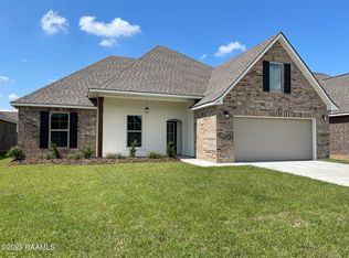 139 Micah Edward, Maurice, LA 70555