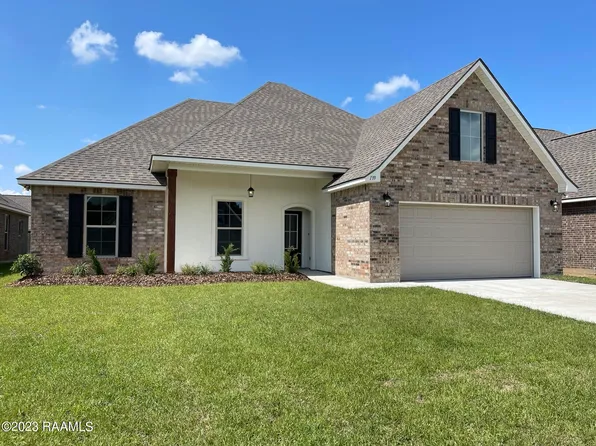 139 Micah Edward, Maurice, LA 70555