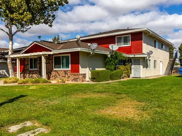 4601 Greenholme Dr APT 4, Sacramento, CA 95842