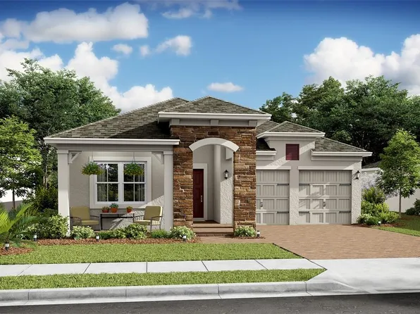 12390 Clear Sapphire #260, Winter Garden, FL 34787