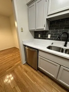 1 bed, 1.0 bath, 786 sqft, $1,650 — Photo 4
