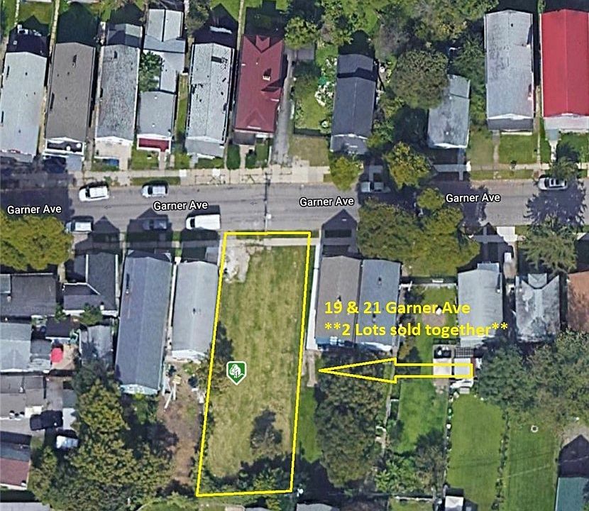 1st image of 19 Garner Ave #21