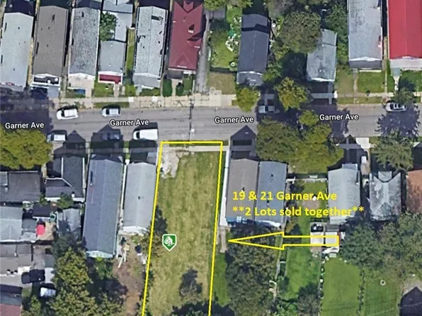 19 Garner Ave #21, Buffalo, NY 14213
