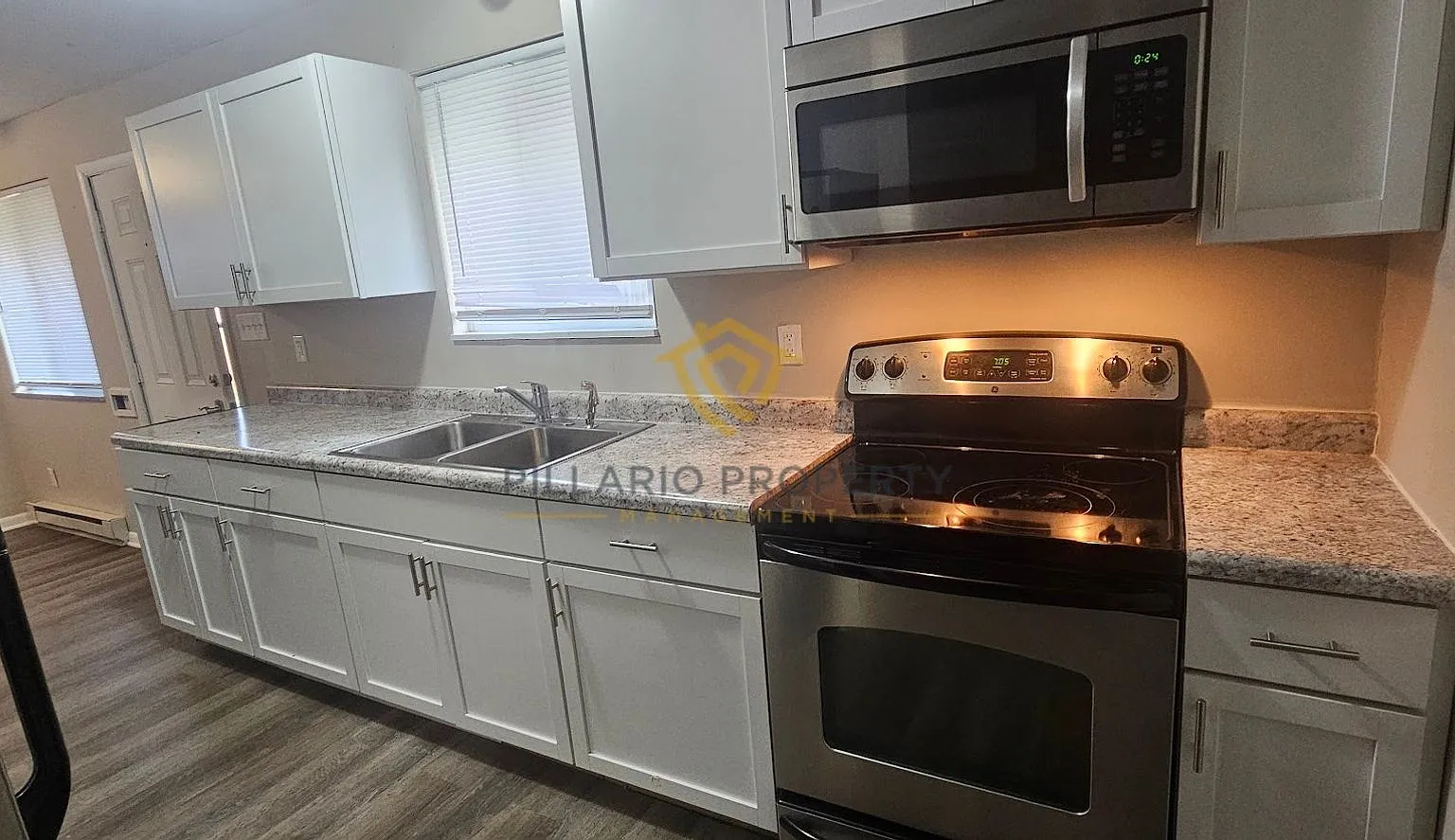 Campbell Apartments Near Downtown Available Now! — Photo 4
