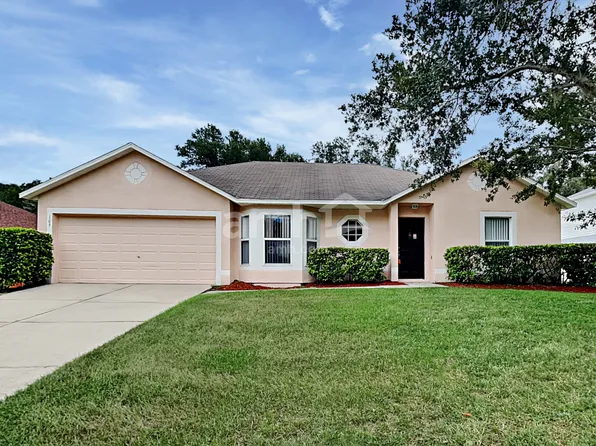 109 Zachary Wade St, Winter Garden, FL 34787