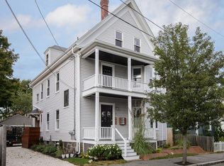 11 Edwards St #3, Beverly, MA 01915